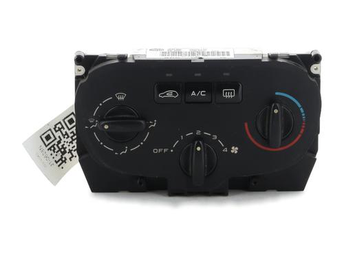 Used Climate control PEUGEOT 307 SW (3H) 2.0 HDI 90 (90 hp) 23216539
