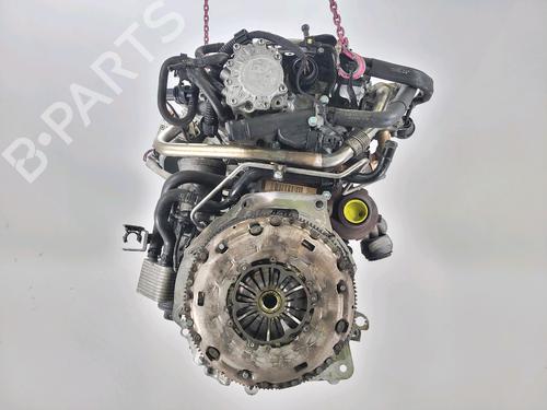 Motor VW PASSAT B6 (3C2) 2.0 TDI 16V 4motion | BP29964690M1