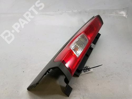 Used Left taillight Left taillight NISSAN PRIMASTAR Van (X83) 2.0 dCi 115 (114 hp) 10537304 10537304