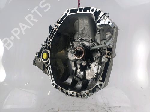 Gearkasse RENAULT CLIO III (BR0/1, CR0/1) 1.5 dCi | BP29930775M3