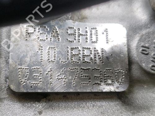Engine MINI MINI (R56) Cooper D | BP28207830M1 