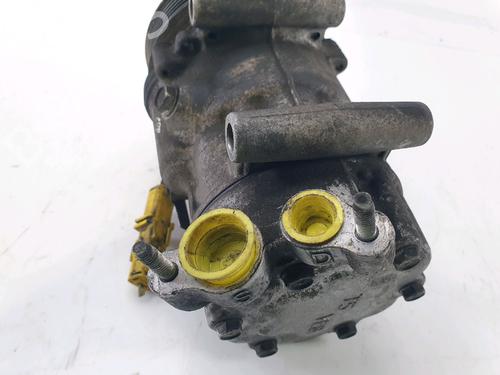 AC compressor CITROËN C3 I (FC_, FN_) 1.4 16V | BP27531395M34 