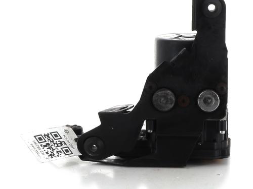 Used ABS pump RENAULT SCÉNIC III (JZ0/1_) 1.5 dCi (86 hp) 31032296