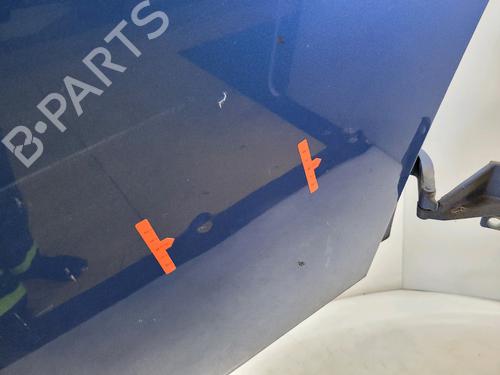 Right front door VW NEW BEETLE (9C1, 1C1) 2.0 | BP23890588C3 