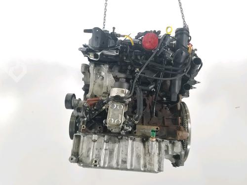 Engine FORD C-MAX (DM2) 2.0 TDCi 11916527 | B-Parts