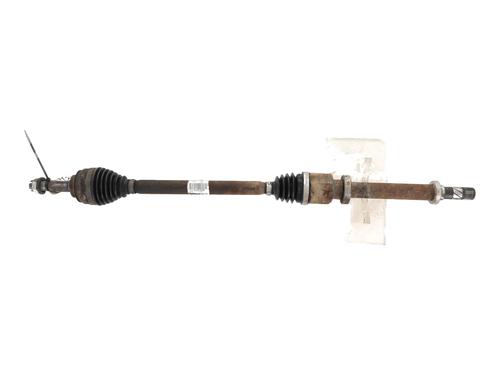 Used Right front driveshaft RENAULT CLIO IV (BH_) 1.2 16V (73 hp) 23216545