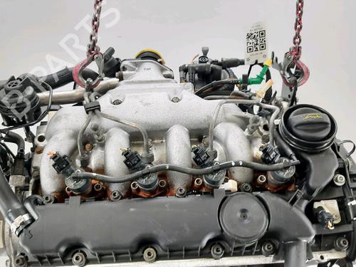 Engine PEUGEOT 807 (EB_) 2.0 HDi | BP32333948M1 - Image 5