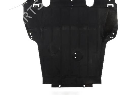 Unterbodenschutz für Unterbodenschutz RENAULT CLIO III Grandtour (KR0/1_) 1.5 dCi (75 hp) 34337141 34337141