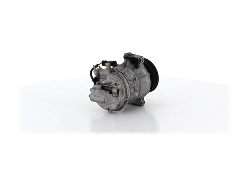 AC compressor JAGUAR F-PACE (X761) 3.0 SDV6 AWD | BP34388678M34 - Image 3