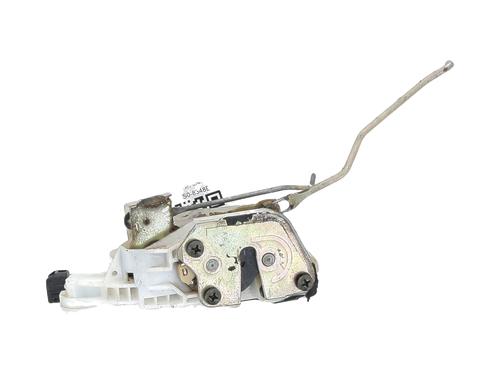 Used Front left lock Front left lock MITSUBISHI L200 (K7_T, K6_T, K5_T) 2.5 TD 4WD (K74T) (115 hp) 33280696 33280696