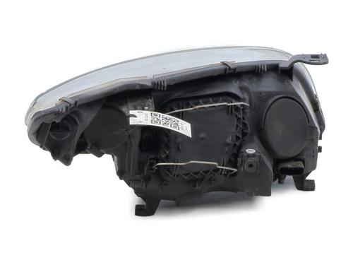 Left headlight RENAULT MEGANE III Grandtour (KZ0/1) 1.5 dCi (KZ1M, KZ1W, KZ0R) | BP26228741C28 