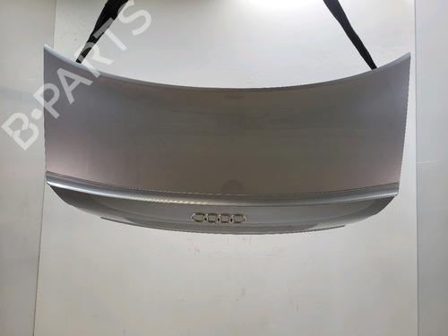 Used Tailgate AUDI A4 B6 (8E2) 1.9 TDI (130 hp) 25797186