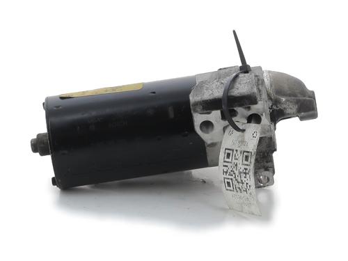 Used Starter BMW 1 (E81) 118 d (143 hp) 29346177