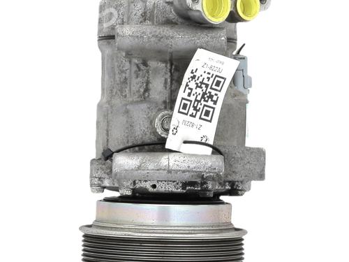 AC compressor RENAULT TWINGO II (CN0_) 1.2 16V (CN0K, CN0V, CN0A) | BP34337023M34  - Image 5