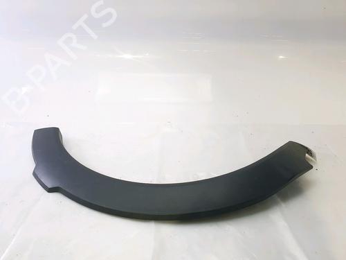 Used Front right wheel arch trim DACIA DOKKER MPV (KE_) 1.2 TCe (KEM0, KEAY) (115 hp) 29110297