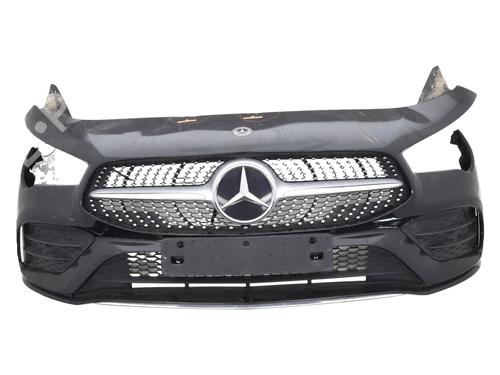 Used Front bumper MERCEDES-BENZ CLA Shooting Brake (X118) CLA 200 d (118.612) (150 hp) 28137514
