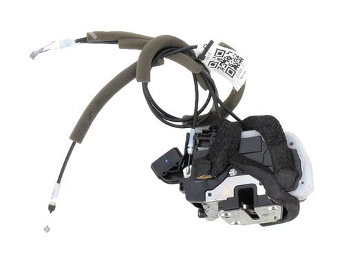 Front right lock NISSAN JUKE (F15) 1.6 | BP27490202C97