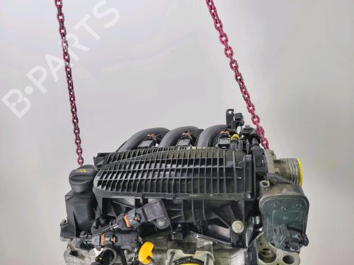 Engine PEUGEOT 208 I (CA_, CC_) 1.0 VTi | BP29265120M1 