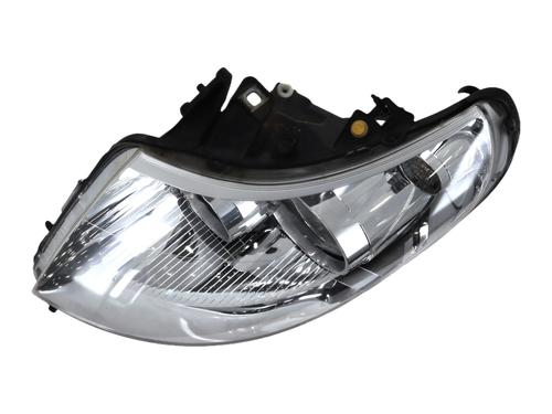 Left headlight CITROËN JUMPER II Van 2.2 HDi 100 | BP34531782C28  - Image 5