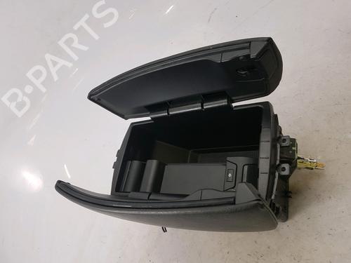 Armrest / Center console BMW X5 (E70) xDrive 35 d | BP27915301I20 