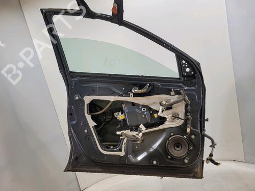 Left front door RENAULT KADJAR (HA_, HL_) 1.5 dCi 110 (HLA3) | BP29381025C2 