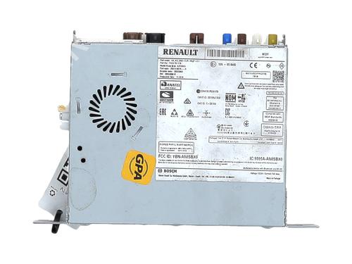 Radio RENAULT CAPTUR II (HF_) TCe 130 (HFMF) | BP17176864E6 