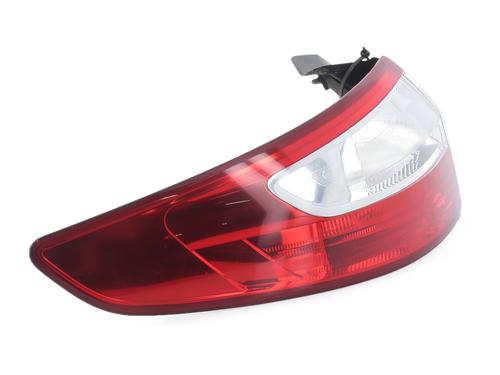 Left taillight RENAULT FLUENCE (L3_) 1.5 dCi (L30B) | BP36592713C34 - Image 5