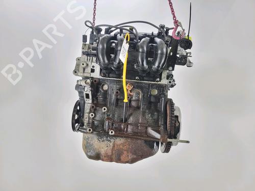 Motor RENAULT TWINGO I (C06_)  | BP28486919M1 