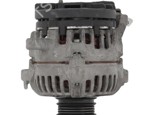 Alternator RENAULT TWINGO II (CN0_) 1.2 (CN0D) | BP31577828M7 