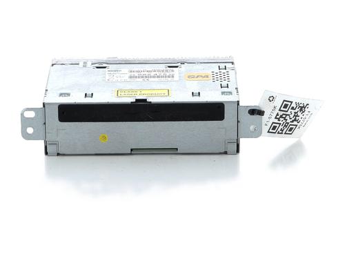 Auto-radio CITROËN DS4 (NX_) 1.6 HDi 110 (112 hp) 31141700