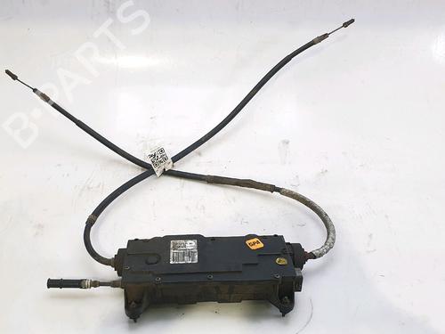 håndbremse RENAULT LAGUNA III (BT0/1) 2.0 dCi (BT01, BT08, BT09, BT0E, BT0K, BT12, BT1C, BT1D,... (150 hp) 30054324
