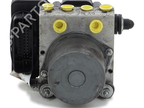 Used ABS pump SEAT IBIZA IV (6J5, 6P1) 1.0 (75 hp) 29265616