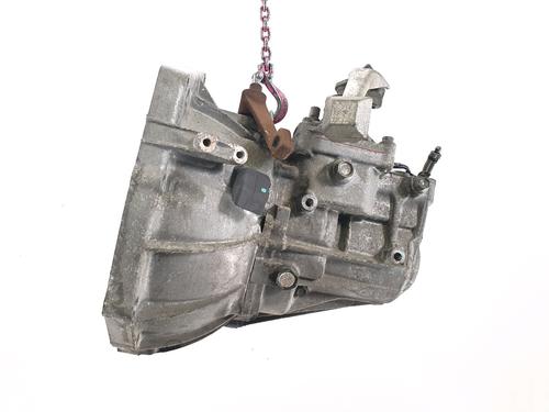 gearbox-toyota-yaris-_p9_-2005-2006-2007-2008-2009-2010-2011-2012-2013-2014-33972946 main image