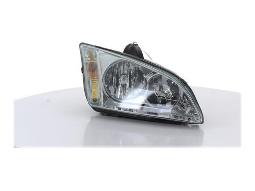 Used Right headlight FORD FOCUS II (DA_, HCP, DP) 1.6 TDCi (90 hp) 32842133