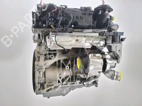 Engine BMW 5 Touring (E61)  | BP28160460M1 