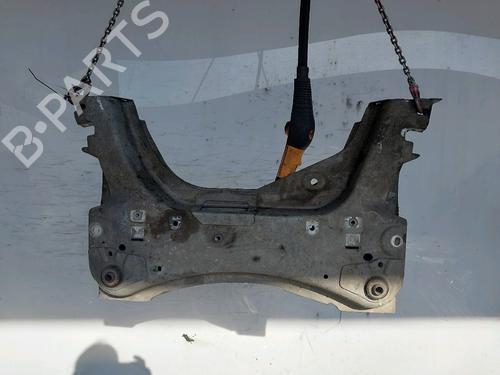 Used Subframe Subframe RENAULT CLIO III (BR0/1, CR0/1) 1.6 16V (BR05, BR0B, BR0Y, BR15, BR1J, BR1M, BR1Y, CR0B,... (112 hp) 36211630 36211630