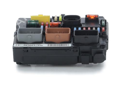 Used Fuse box CITROËN DS3 (SA_) 1.6 HDi 110 (112 hp) 32180513