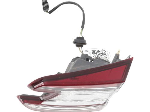 Right tailgate light RENAULT MEGANE III Grandtour (KZ0/1) 1.5 dCi (KZ09, KZ0D, KZ1G, KZ29, KZ14, KZ1W, KZ10, KZ1F,... | BP31122404C80 