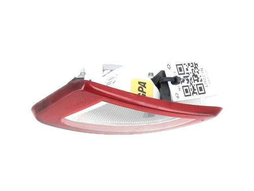 Left tailgate light RENAULT TWINGO II (CN0_) 1.5 dCi 75 | BP31844913C79 