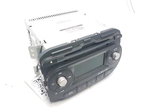 Used Radio KIA PICANTO II (TA) 1.0 (69 hp) 11695368