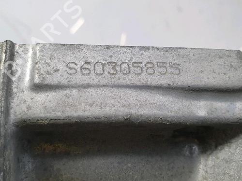 Gearbox TOYOTA YARIS (_P9_) 1.4 D-4D (NLP90_, NLP90R) | BP28207884M3 