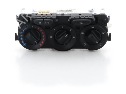 Used Climate control Climate control OPEL CORSA E (X15) 1.4 (08, 68) (90 hp) 36006358 36006358