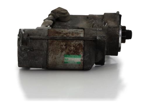 Startmotor TOYOTA AURIS (_E15_) 1.4 D-4D (NDE150_, NDE150R) (90 hp) 28121778
