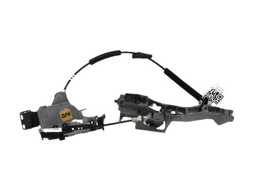Used Rear left lock Rear left lock CITROËN C3 II (SC_) 1.2 VTi 82 (82 hp) 39941933 39941933