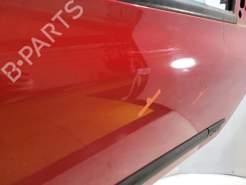 Right front door RENAULT CLIO II (BB_, CB_) 1.5 dCi (B/CB07) | BP22243606C3 