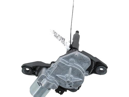 Used Rear wiper motor RENAULT CLIO V (B7_) 1.0 SCe 75 (B7M5) (72 hp) 21799386