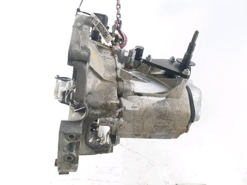 Used Gearbox PEUGEOT 307 (3A/C) 1.6 16V (109 hp) 31058054