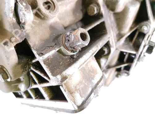 Gearbox RENAULT TRAFIC Van (T_, P_, V_) 1.9 D | BP27646262M3 