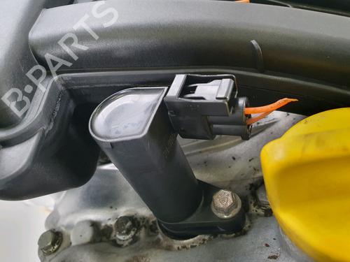 Engine RENAULT MODUS / GRAND MODUS (F/JP0_) 1.4 (JP01, JP0J) | BP39736543M1 - Image 7