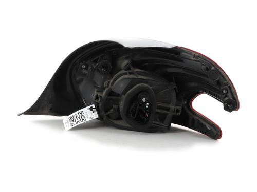 Left taillight PEUGEOT 208 I (CA_, CC_) 1.2 VTi 68 / PureTech 68 | BP28720574C34 